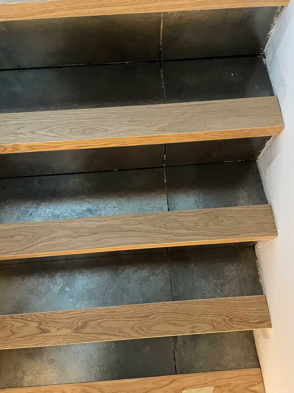 Treppe 1bk